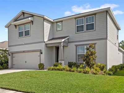 5065 Sparkling Water Way, Kissimmee, FL, 34746