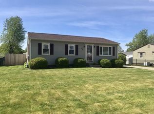 16 Birch Glen Dr, Springfield, MA 01119