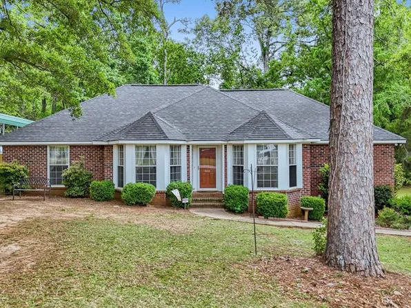 4404 Woodcrest Dr, Albany, GA 31721