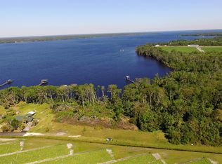 159 Mays Cove Rd, EAST PALATKA, FL 32131