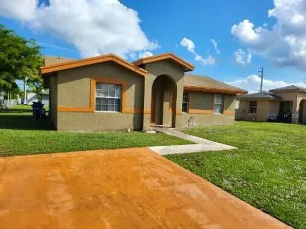 1420 NW 3rd Ter, Pompano Beach, FL 33060