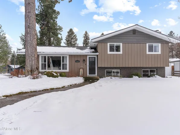 1624 E Boyd Ave, Coeur D Alene, ID 83814