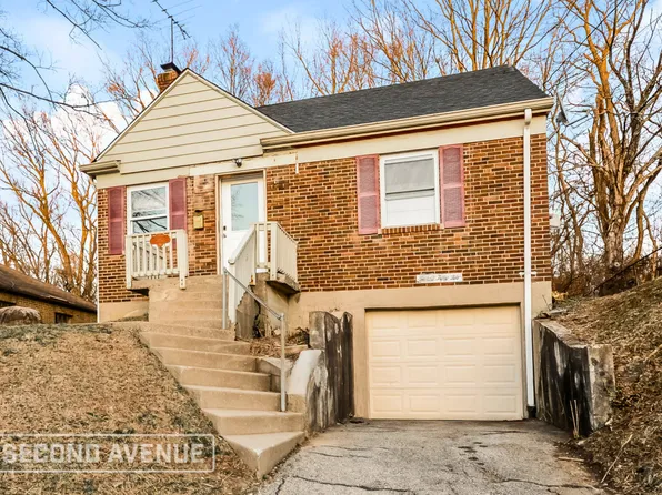 3052 Worthington Ave, Cincinnati, OH 45211