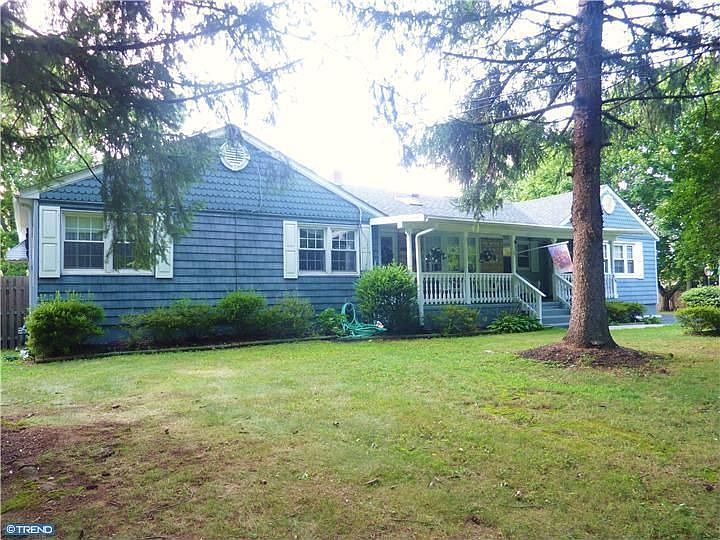 116 Hedding Rd, Bordentown, NJ 08505 Zillow