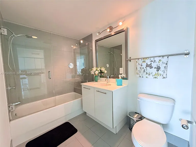92 SW 3rd St #4311 — Photo 36