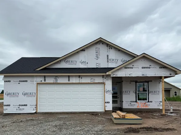 2102 S Colt Pl, Haysville, KS 67060
