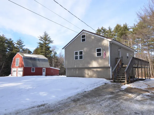 32 Penacook Path, Sunapee, NH 03782