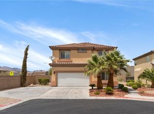 9792 Valmeyer Ave, Las Vegas, NV 89148
