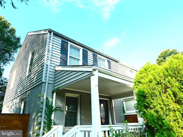 (undisclosed Address), Alexandria, VA 22303