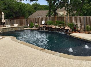 704 Shadow Glen Dr, Southlake, TX 76092