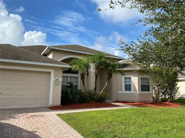 2911 SWEETSPIRE CIRCLE, KISSIMMEE, FL 34746