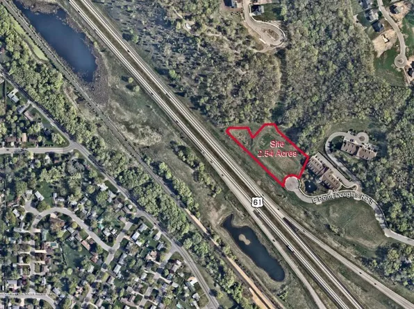 6961 E Point Douglas Rd S, Cottage Grove, MN 55016