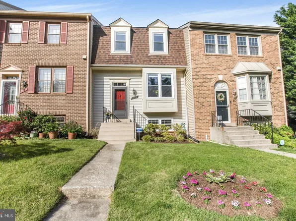 3008 Mozart Dr, Silver Spring, MD 20904