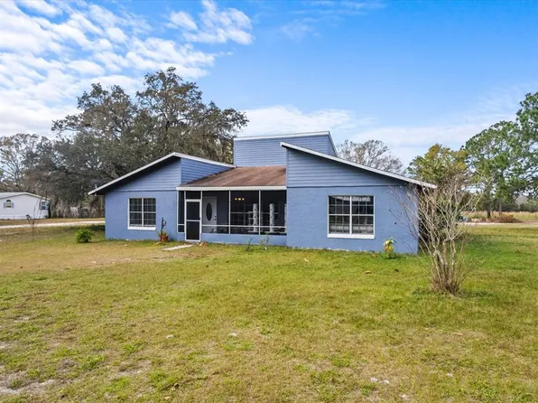 921 Diamond Acres Rd, Davenport, FL 33837
