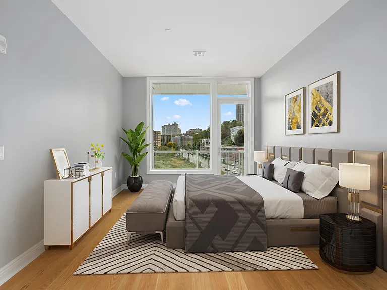 3 Somerset Ln #608 — Photo 7