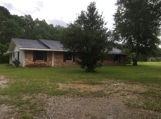161 Planer Mill Rd, Deridder, LA 70634