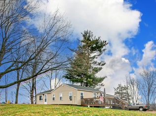 5330 N Gibbs Rd, Albion, MI 49224