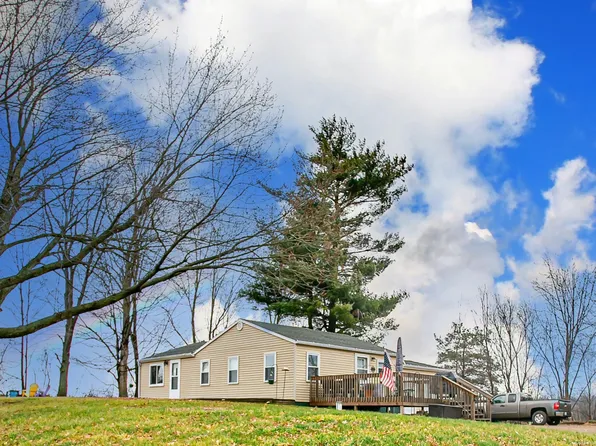 5330 N Gibbs Rd, Albion, MI 49224
