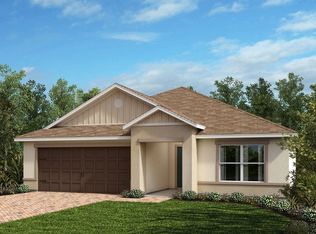 Plan 1989 Plan, Reserve at Forest Lake II, Lake Wales, FL 33859