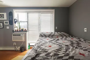 Rented by Veracity NYC LLC