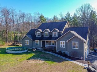 2975 Gulf Rd, Athol, MA 01331