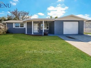 6152 7th Ave, New Pt Richey, FL 34653