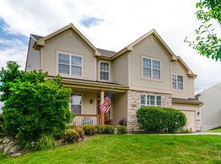 683 Niagara Dr, Volo, IL 60073