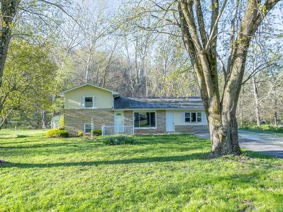 7085 State Road 46 E, Nashville, IN, 47448