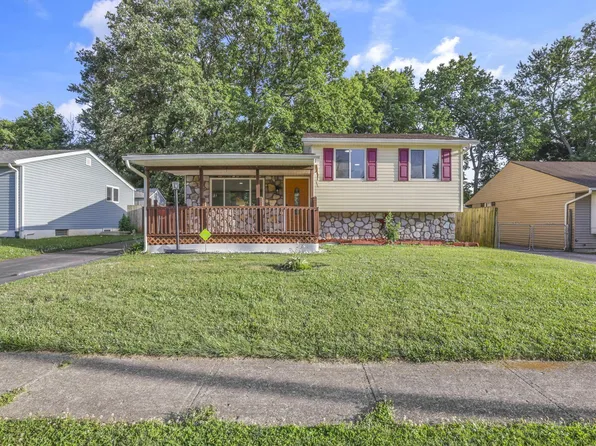 435 Carolann Ave, Columbus, OH 43207