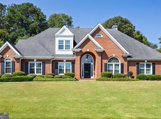 403 Wild Iris Ln, Powder Springs, GA 30127