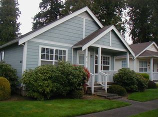 1021 Sinclair Way, Burlington, WA 98233