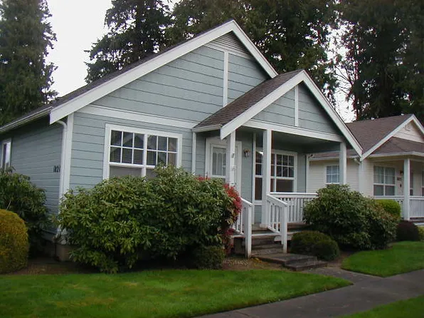 1021 Sinclair Way, Burlington, WA 98233