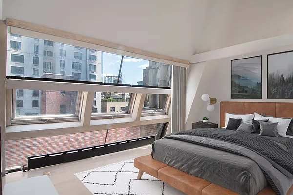 Rented by WAM Partners - William Moses Co. | media 31