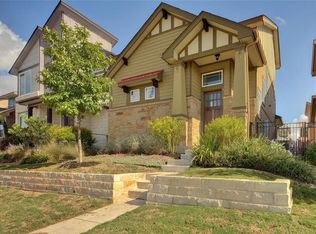 912 Sugaree Ave, Austin, TX 78757