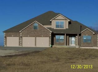 1383 SW 200th Rd, Holden, MO 64040