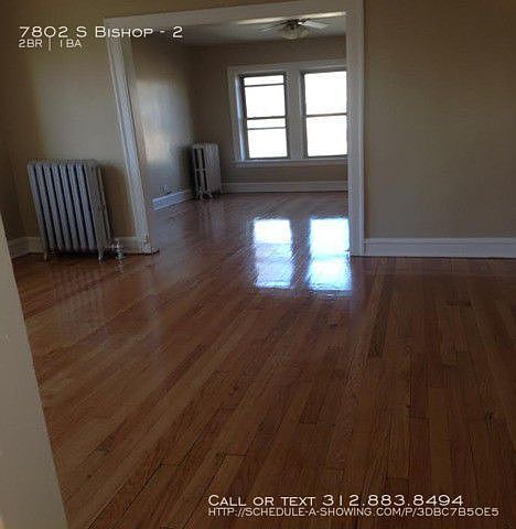 1st image of 7802 S Bishop St APT 2
