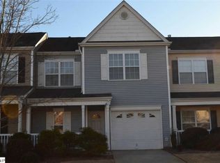 524 Wesberry Cir, Spartanburg, SC 29301