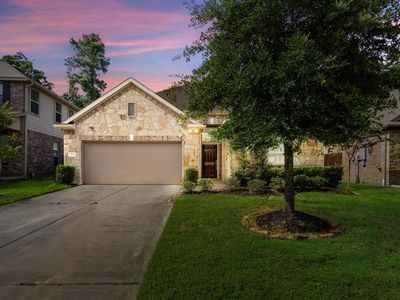 1930 Elkington Cir, Conroe, TX, 77304