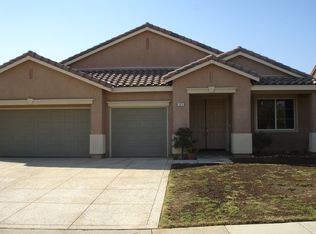 1854 Andrea Dr, Palmdale, CA 93551