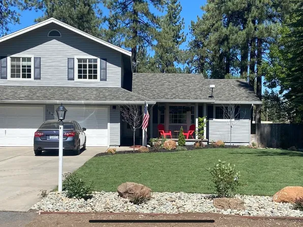 129 Aldon Dr, Chester, CA 96020