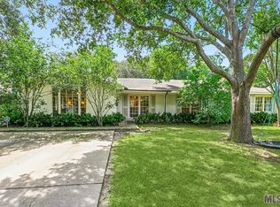 1545 Parker St, Baton Rouge, LA 70808