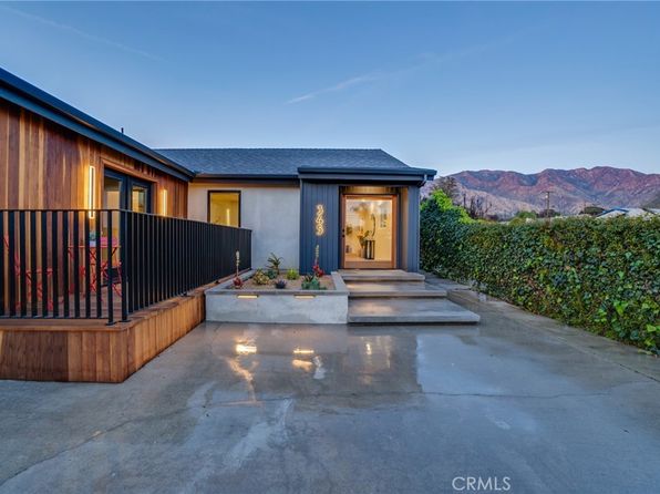 345 Figueroa Dr, Altadena, CA 91001