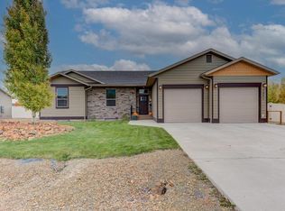 1051 Star Rd, Helena, MT 59602
