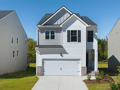 2273 Saltwater Bnd, Beech Island, SC, 29842