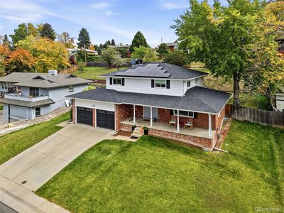 6966 Dudley Drive, Arvada, CO, 80004