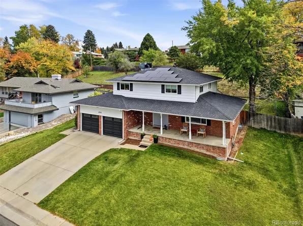 6966 Dudley Drive, Arvada, CO 80004