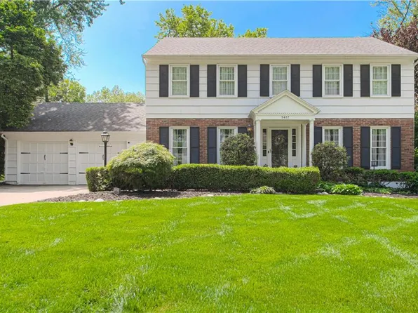 5437 W 100th Ter, Overland Park, KS 66207