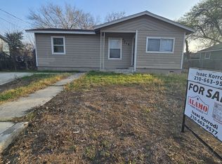 714 Brunswick, San Antonio, TX 78214