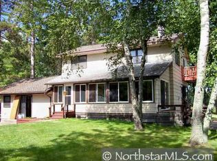 LOT 147 Wilderness Trl, Crosslake, MN 56442