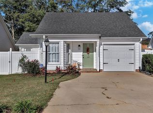 109 Brittania Cir, Anderson, SC 29621